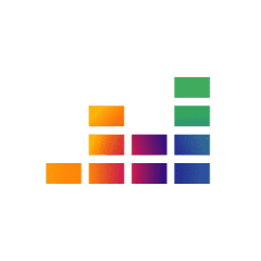 Logo de la empresa Bubble