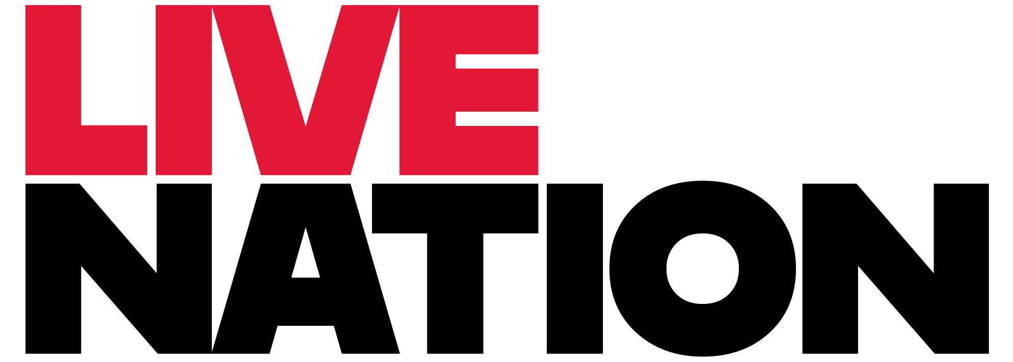 Live Nation