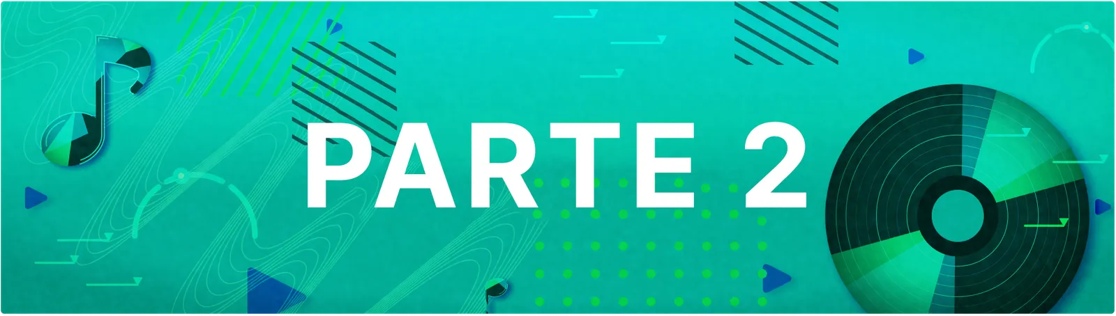 Tendencias de la Industria de la Música Chartmetric | H1 2022: Canciones destacadas a seguir en Pandora