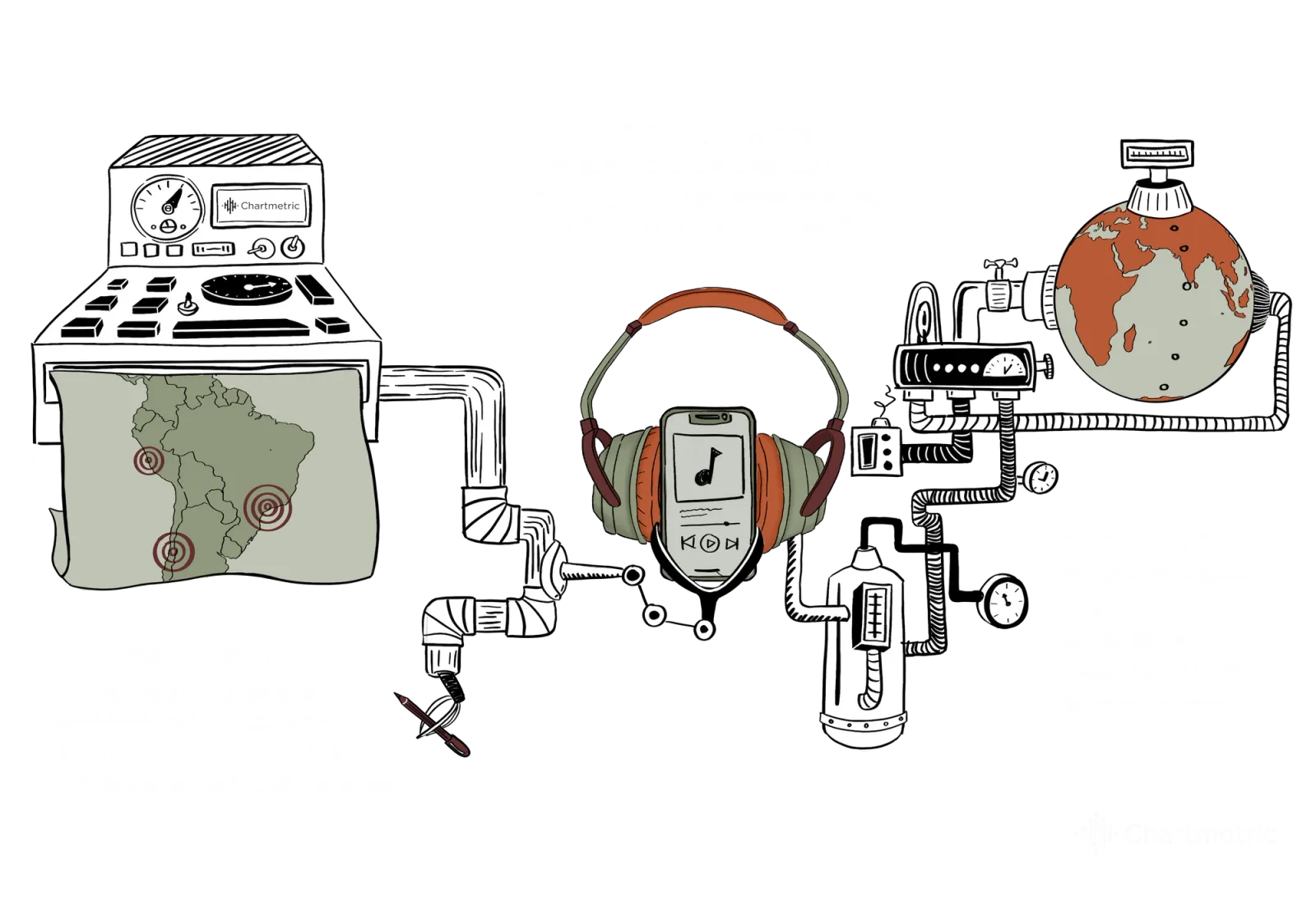 Breakthrough Music H2 2020: A Note on Fraudulent Streaming